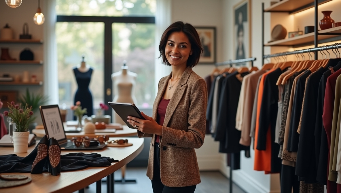 Uniquegiftcraft Founder