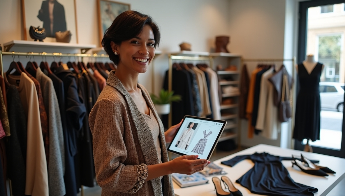 Personal Styling Session